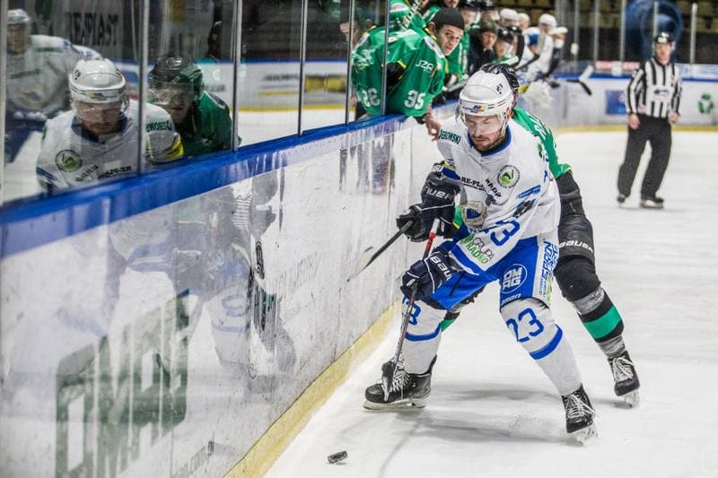 Ice Hockey. PHL. Re-Plast Unia Oswiecim - JKH GKS Jastrzebie. 06.01.2022
