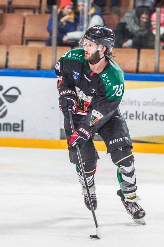 Ice Hockey. PHL. GKS Katowice - GKS Tychy. 07.01.2022