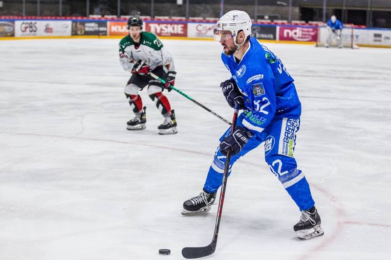 Ice Hockey. PHL. GKS Tychy - Re-Plast Unia Oswiecim. 23.01.2022