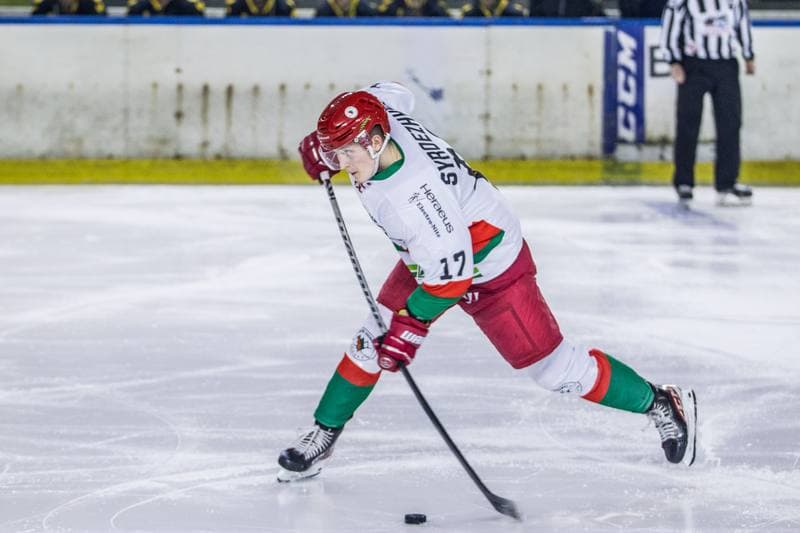 Ice Hockey. PHL. Zaglebie Sosnowiec - GKS Katowice. 25.01.2022