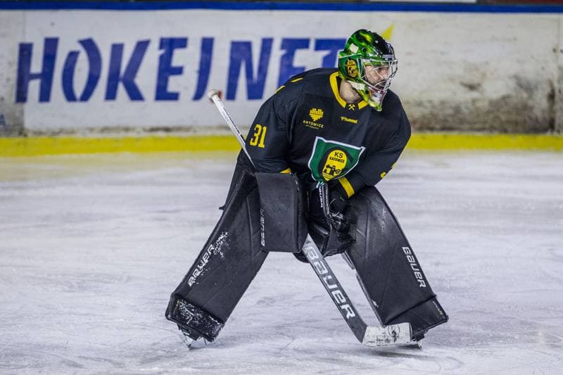 Ice Hockey. PHL. Zaglebie Sosnowiec - GKS Katowice. 25.01.2022