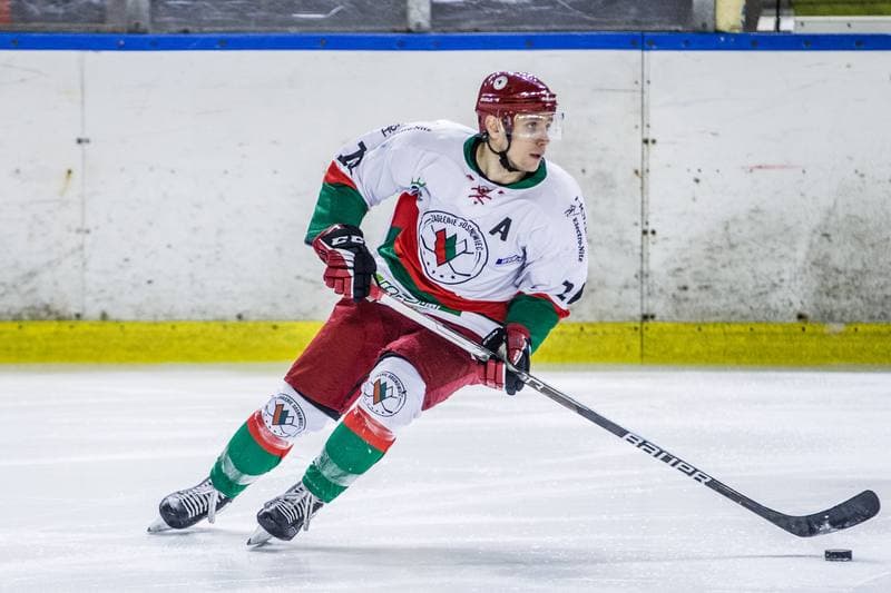 Ice Hockey. PHL. Zaglebie Sosnowiec - Tauron Podhale Nowy Targ. 06.02.2022