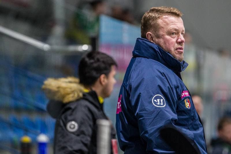 Ice Hockey. PHL. JKH GKS Jastrzebie - Tauron Podhale Nowy Targ. 08.02.2022