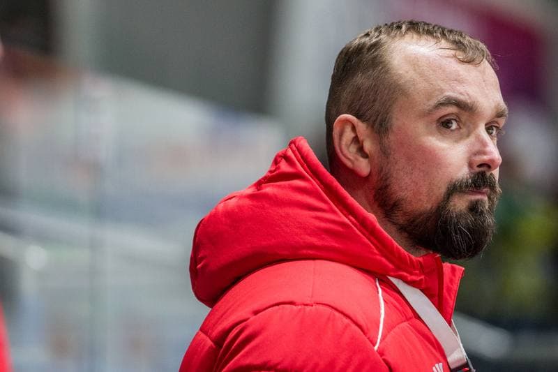 Ice Hockey. PHL. JKH GKS Jastrzebie - Zaglebie Sosnowiec. 13.02.2022