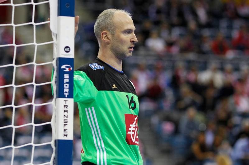 Handball. EHF Euro 2016. France - Norway. 27.01.2016