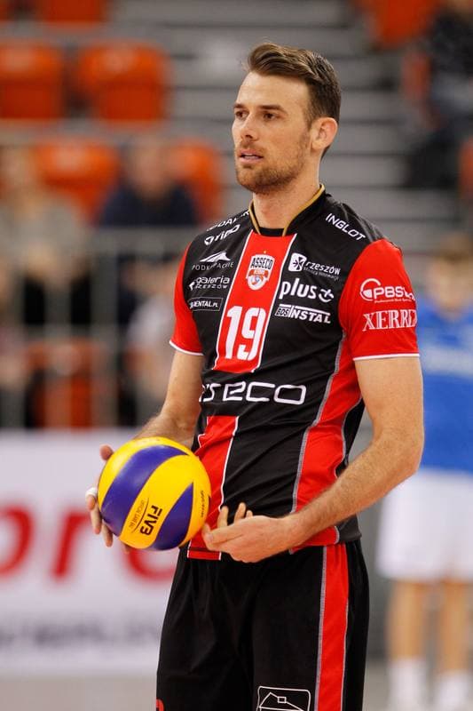 Volleyball. PlusLiga. BBTS Bielsko Biala - Asseco Resovia Rzeszow. 30.01.2016