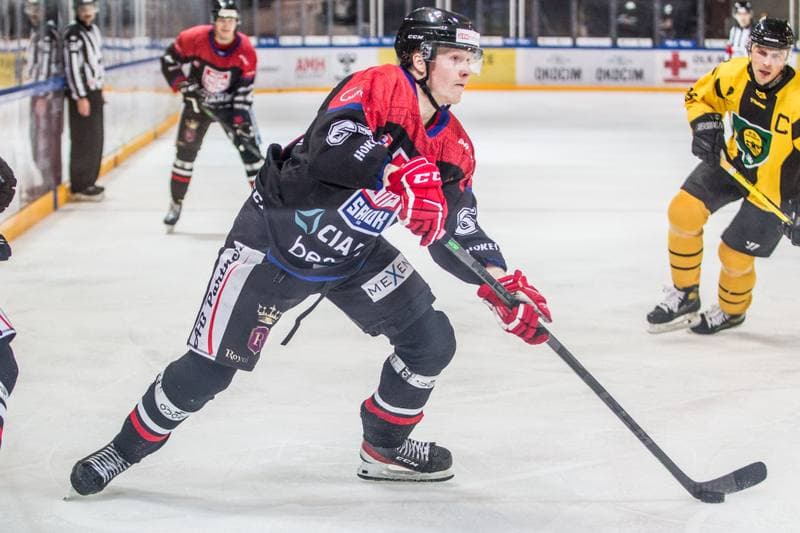 Ice Hockey. PHL. GKS Tychy - KH Energa Torun. 18.02.2022