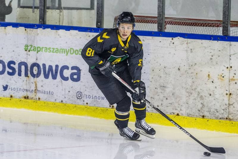 Ice Hockey. PHL. Zaglebie Sosnowiec - GKS Katowice. 20.02.2022