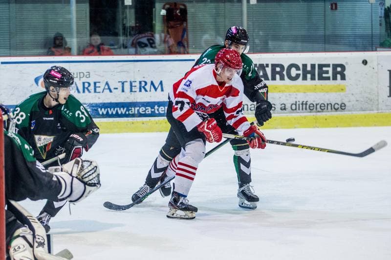 Ice Hockey. PHL. Comarch Cracovia - GKS Tychy. 11.03.2022