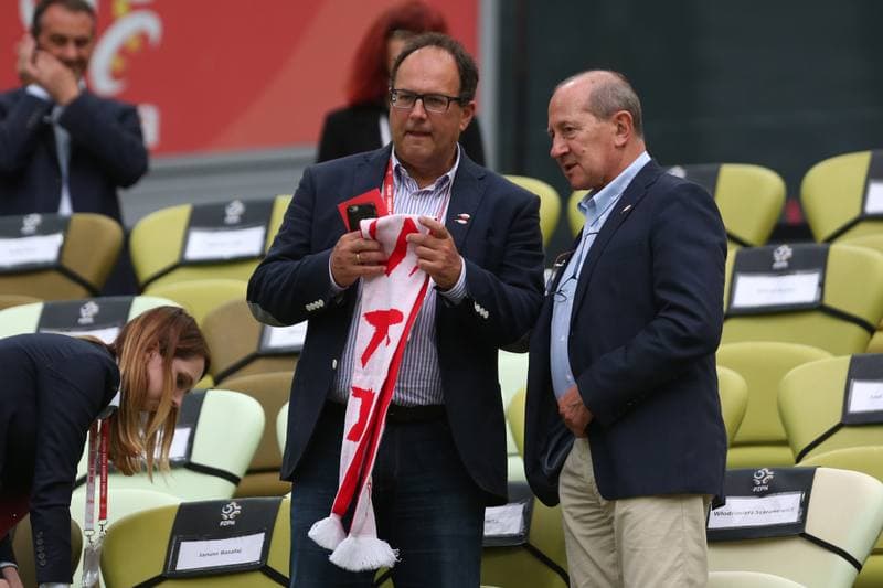 Football. International Friendly. Poland - Netherlands. 01.06.2016
