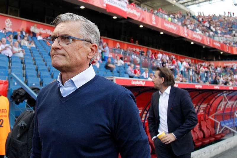 Football. International Friendly. Poland - Lithuania. 06.06.2016