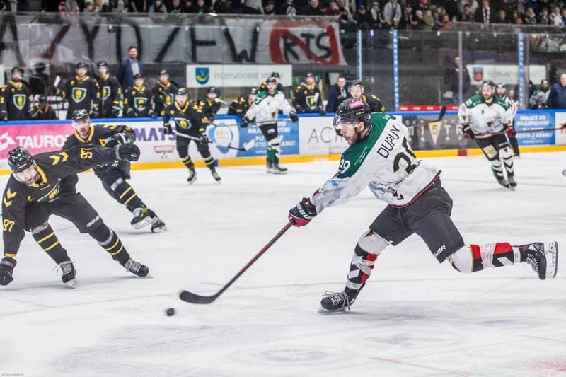 Ice Hockey. Polska Hokej Liga. GKS Tychy - GKS Katowice. 22.03.2022