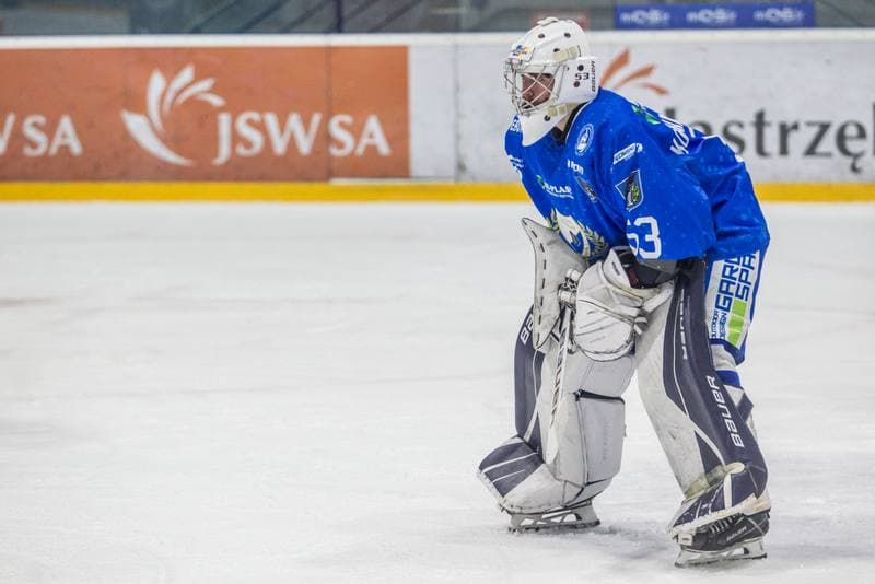 Ice Hockey. PHL. JKH GKS Jastrzebie - Re-Plast Unia Oswiecim. 24.03.2022