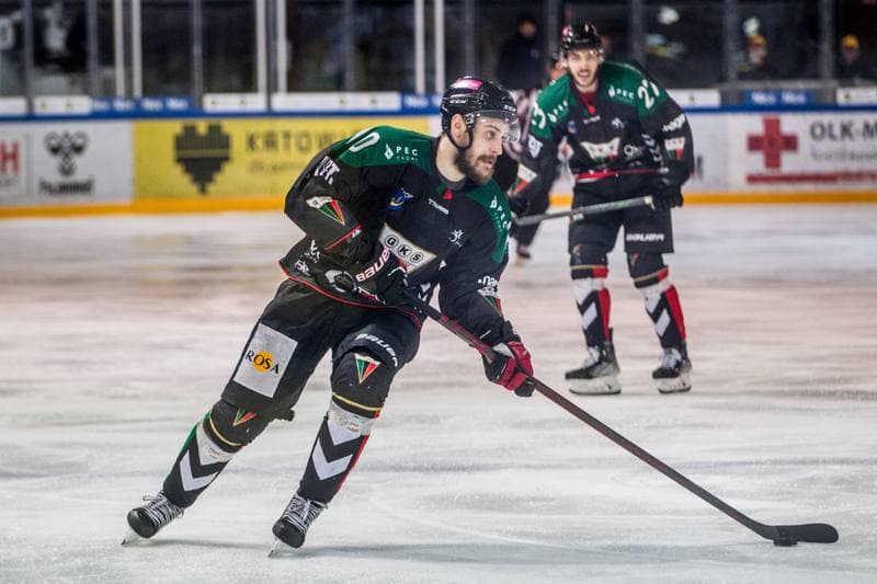 Ice Hockey. PHL. GKS Katowice - GKS Tychy. 26.03.2022
