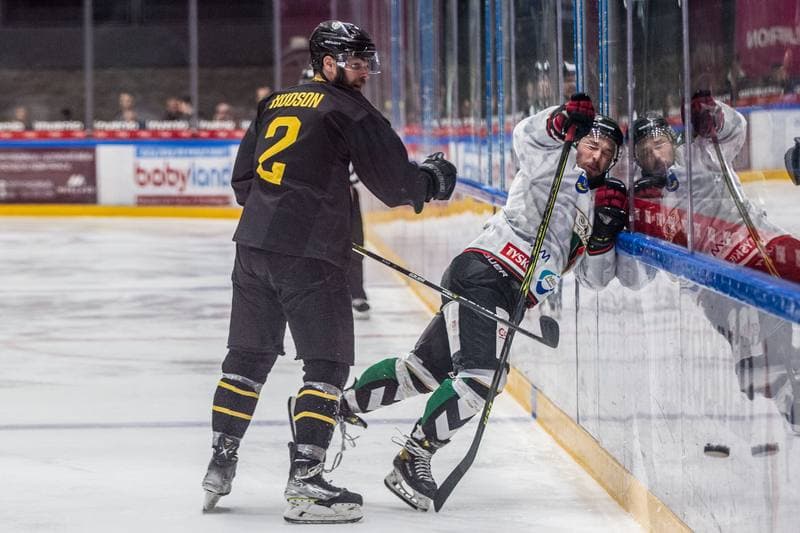 Ice Hockey. Polska Hokej Liga. GKS Tychy - GKS Katowice. 28.03.2022