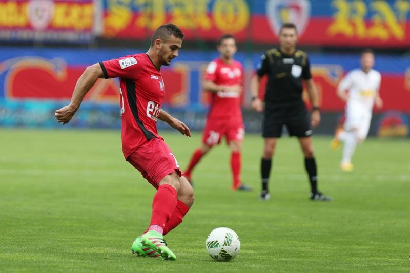 Football. Lotto Ekstraklasa. Piast Gliwice - Wisla Plock. 24.07.2016
