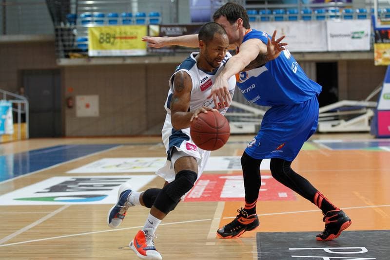 Basketball. Tauron Basket Liga. MKS Dabrowa Gornicza - Polpharma Starogard Gdanski. 23.12.2015