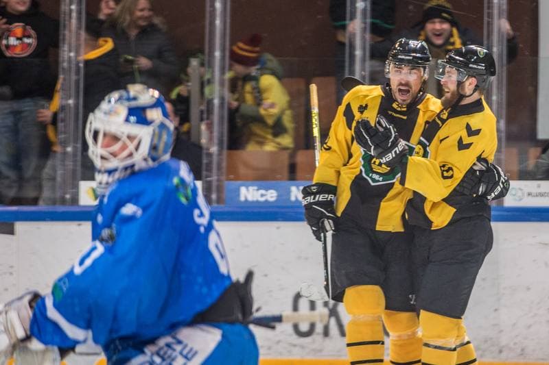 Ice Hockey. Polska Hokej Liga. GKS Katowice - Re-Plast Unia Oswiecim. 03.04.2022