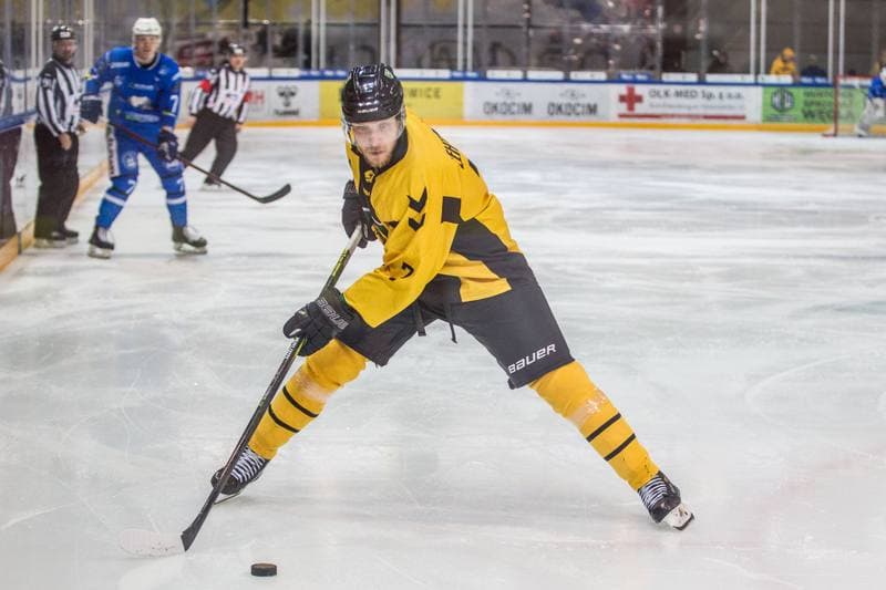 Ice Hockey. Polska Hokej Liga. GKS Katowice - Re-Plast Unia Oswiecim. 04.04.2022