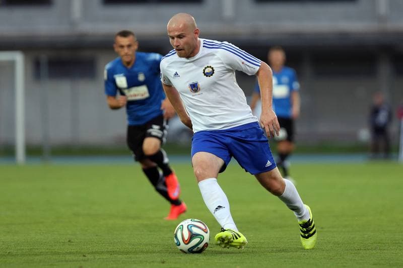 Football. I Liga. Stal Mielec - Sandecja Nowy Sacz. 01.08.2016