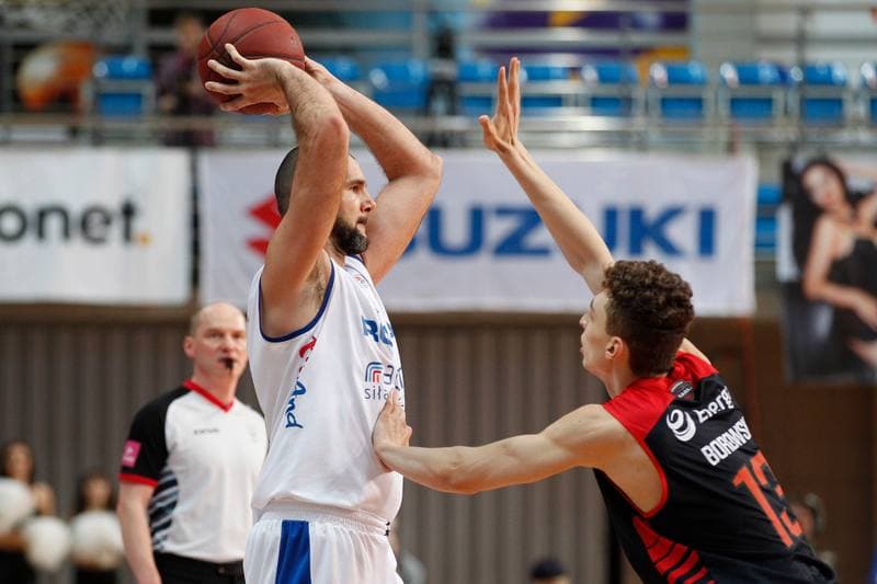 Basketball. Polish Cup. Rosa Radom - Energa Czarni Slupsk. 20.02.2016