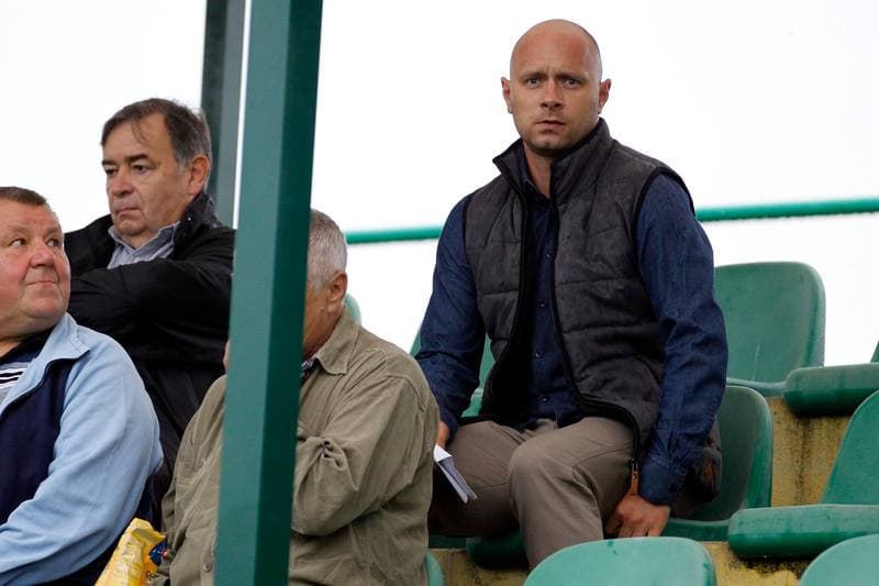 Football. II Liga. Rozwoj Katowice - Kotwica Kolobrzeg. 17.09.2016
