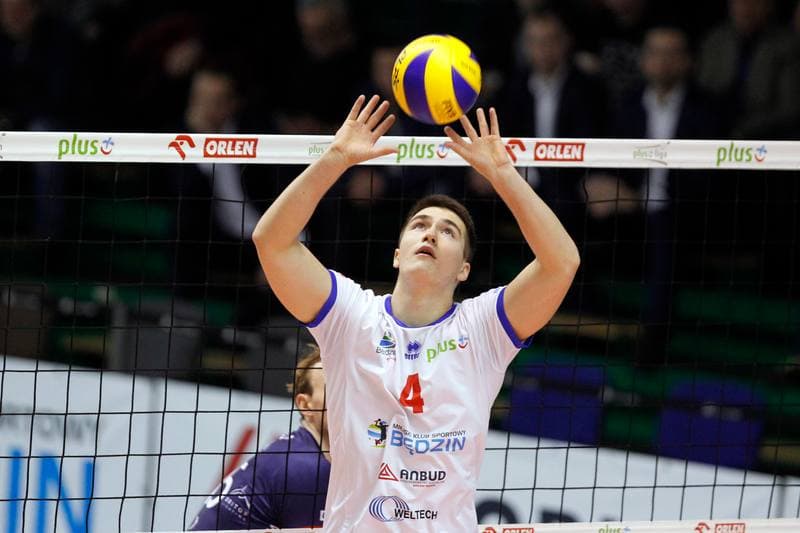 Volleyball. PlusLiga. MKS Bedzin - ZAKSA Kedzierzyn-Kozle. 09.12.2016