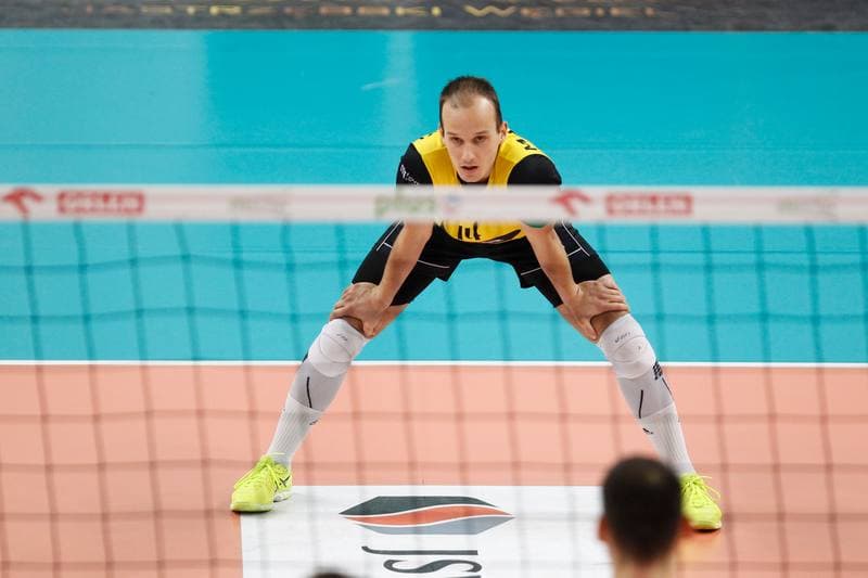 Volleyball. PlusLiga. Jastrzebski Wegiel - GKS Katowice. 14.12.2016