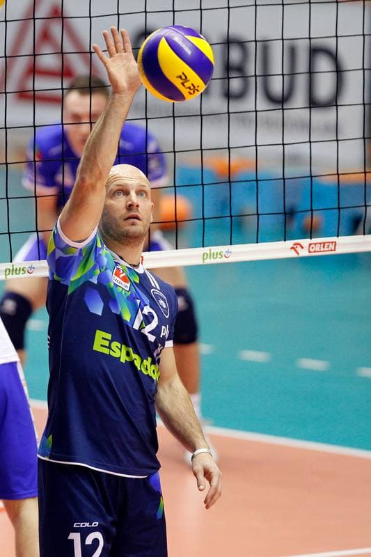 Volleyball. PlusLiga. MKS Bedzin - Espadon Szczecin. 19.12.2016