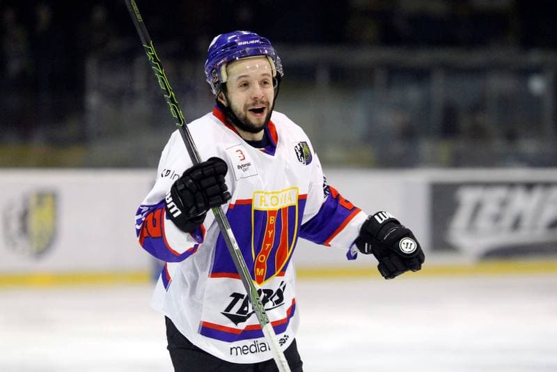 Ice Hockey. Polska Hokej Liga. Tempish Polonia Bytom - Podhale Nowy Targ. 29.01.2017