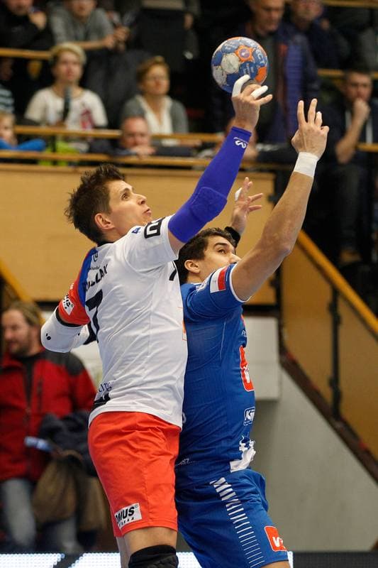 Handball. PGNiG Superliga. NMC Gornik Zabrze - Orlen Wisla Plock. 01.02.2017