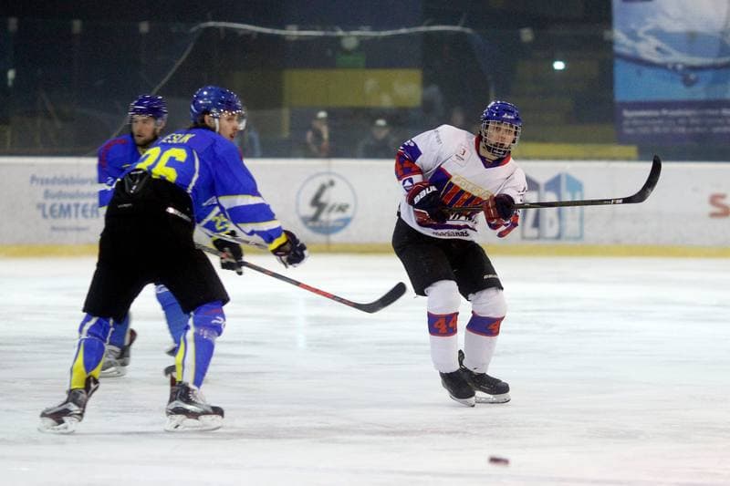 Ice Hockey. Polska Hokej Liga. Tempish Polonia Bytom - Orlik Opole. 03.02.2017