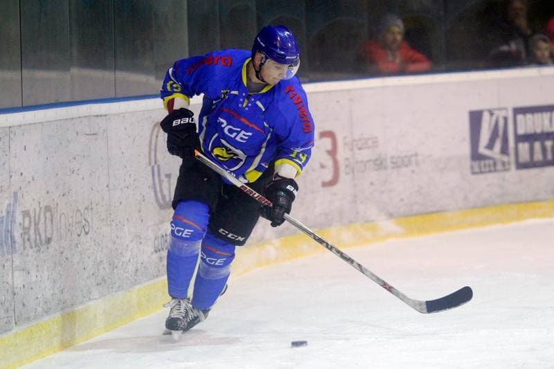 Ice Hockey. Polska Hokej Liga. Tempish Polonia Bytom - Orlik Opole. 03.02.2017