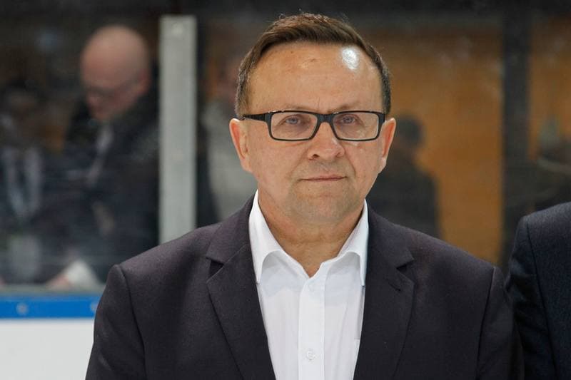 Ice Hockey. Euro Ice Hockey Challenge. Poland - Italy. 11.02.2017