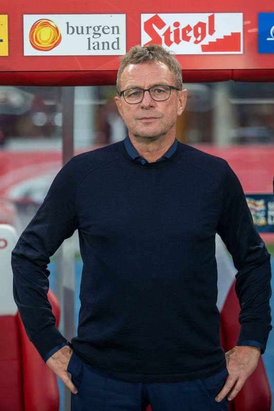 Football. UEFA Nations League. Austria - France. 10.06.2022