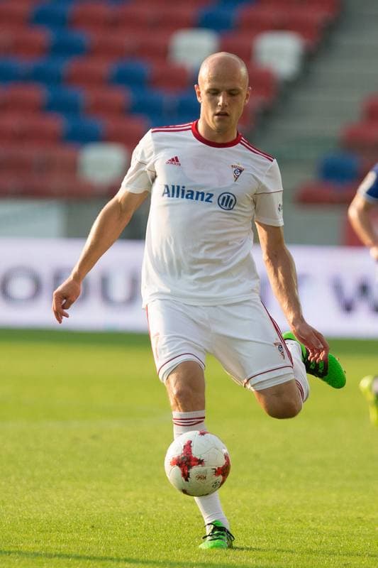Football. Lotto Ekstraklasa. Gornik Zabrze - Wisla Plock. 25.08.2017