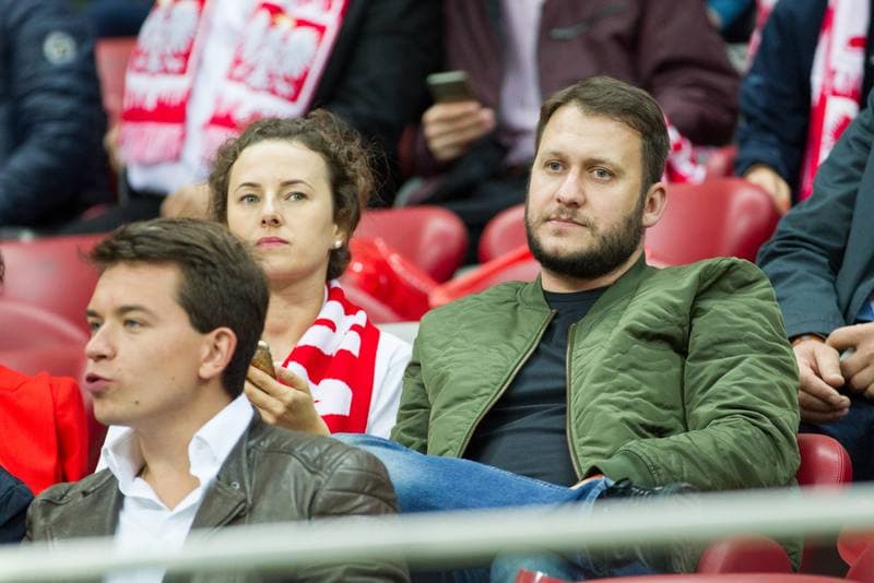 Football. FIFA World Cup Qualifiers. Poland - Kazakhstan. 04.09.2017