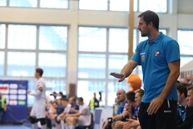 Handball. PGNiG Superliga. NMC Gornik Zabrze - Gwardia Opole. 30.09.2017