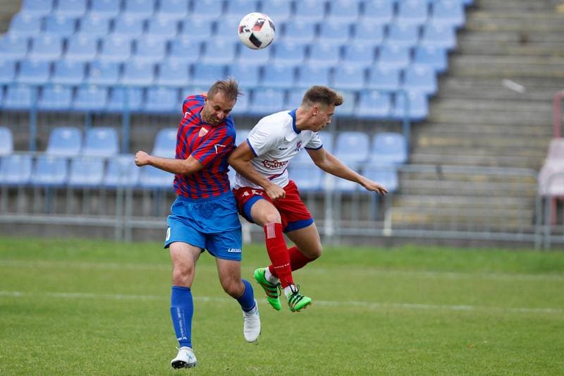 Football. IV Liga. Bytomski Sport Bytom - Podbeskidzie II Bielsko-Biala. 10.09.2017