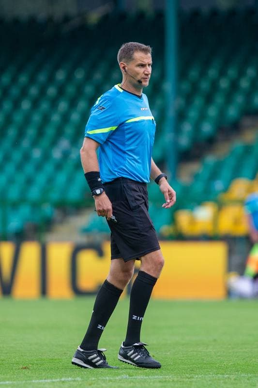 Football. Fortuna I Liga. GKS Katowice - Zaglebie Sosnowiec. 06.08.2022