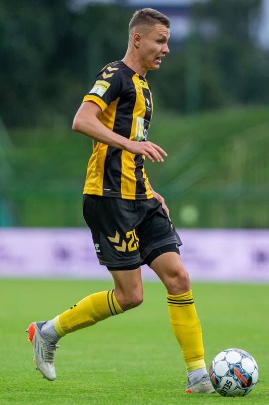 Football. Fortuna I Liga. GKS Katowice - Zaglebie Sosnowiec. 06.08.2022