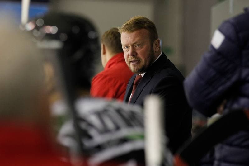 Ice Hockey. Polska Hokej Liga. GKS Tychy - Polonia Bytom. 17.09.2017
