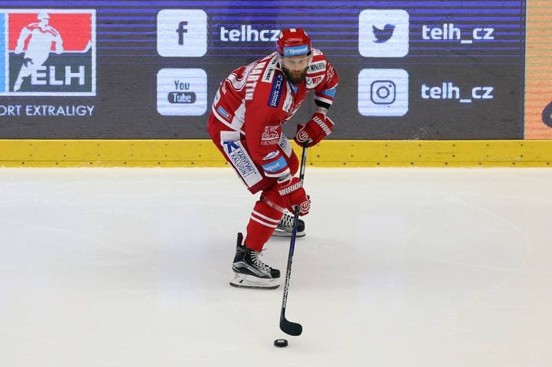 Ice Hockey. Tipsport Extraliga. Ocelari Trinec - HC Vitkovice Ridera. 24.10.2017