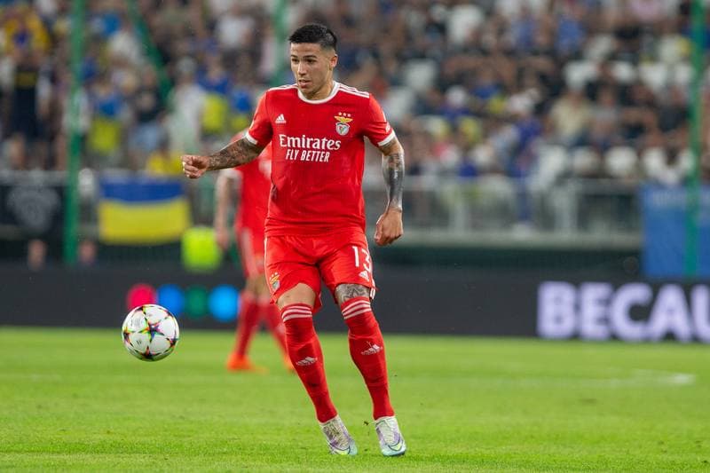 Football. UEFA Champions League. Dynamo Kyiv - Benfica. 17.08.2022