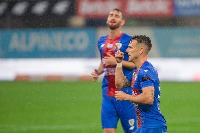 Football. PKO BP Ekstraklasa. Piast Gliwice - Stal Mielec. 21.08.2022