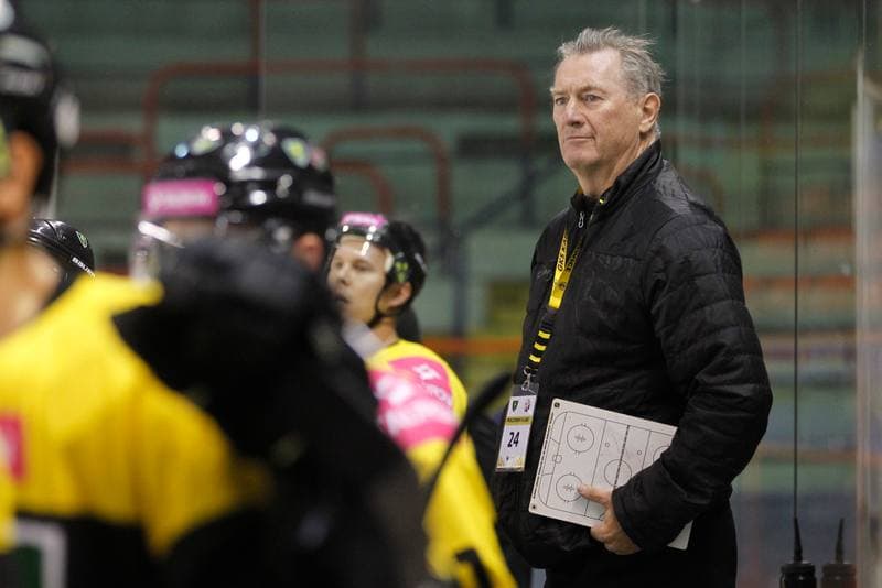 Ice Hockey. Polska Hokej Liga. Zaglebie Sosnowiec - Tauron KH GKS Katowice. 07.09.2018