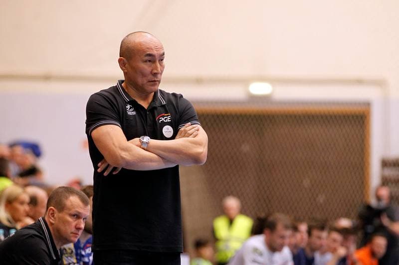 Handball. PGNiG Superliga. NMC Gornik Zabrze - PGE Vive Kielce. 13.02.2018