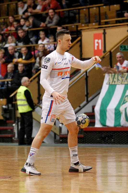 Handball. PGNiG Superliga. NMC Gornik Zabrze - MMTS Kwidzyn. 21.02.2018