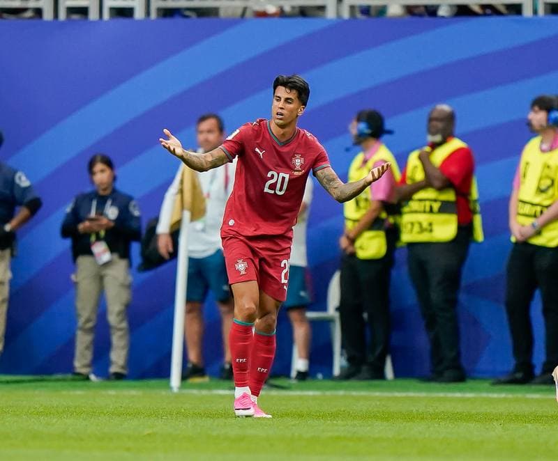 Football. FIFA World Cup 2026. Portugal - Democratic Republic of Congo. 17.06.2026