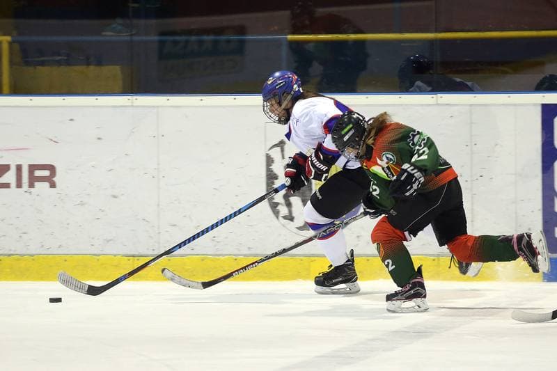 Ice Hockey. PLHK. Polonia Bytom - Naprzod Janow. 03.03.2018